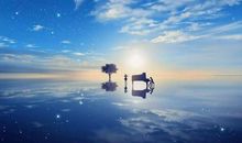 汪国真：走向远方