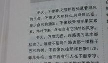 描写春天植物的作文