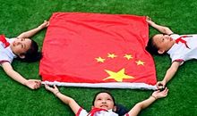 感恩的敬礼读后感