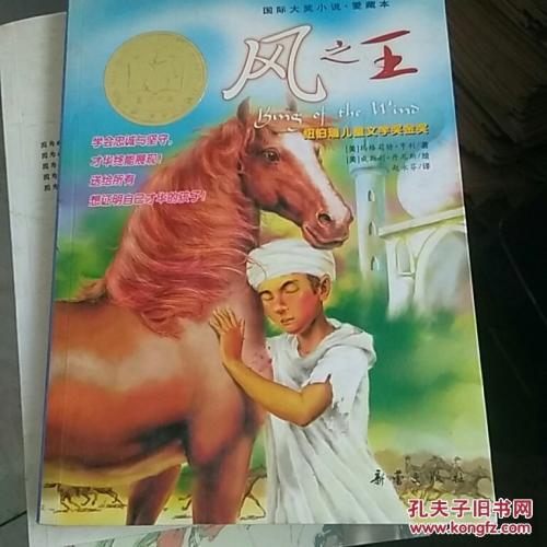 风之王