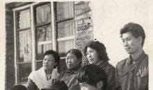 老照片的故事400字