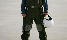 歼十出击读后感