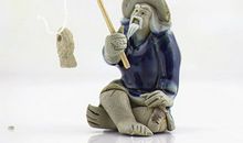 姜太公钓鱼读后感