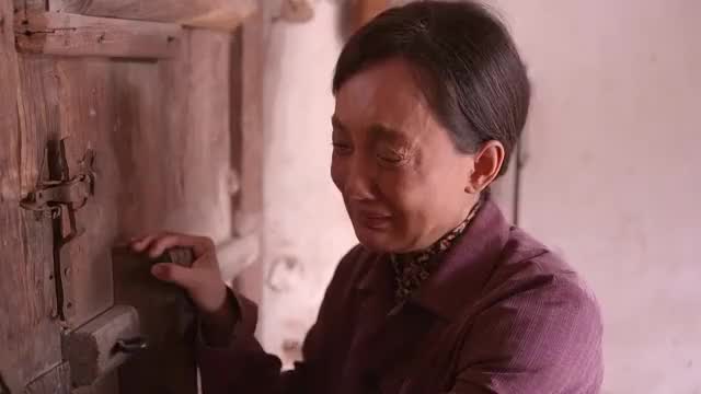 妈妈，你这一辈子可以见多少次？