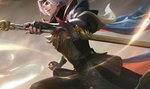 我心目中的英雄开头