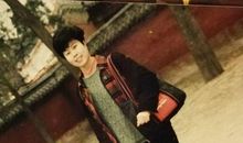 一张照片引起的回忆