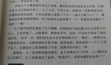 狂人日记读后感1000