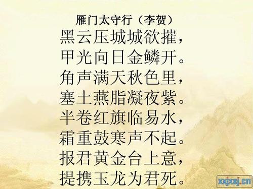 中文阅读