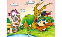 杨红樱童话的读后感