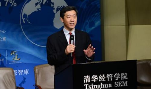 清华大学李道奎：消除选择，找到正确的圈子，并成为自己人生的首席执行官