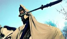 赵子龙单骑救主读后感