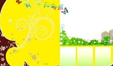 青春纪念册高中作文