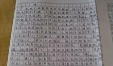 老师帮助我作文