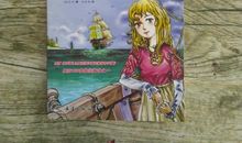 女水手日记读后感