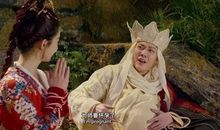 西游记--女儿国的观后感