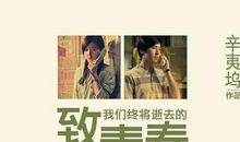 我们无处安放的青春读后感