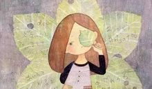 青虫之爱读后感