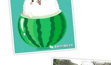 水果汽车想象作文