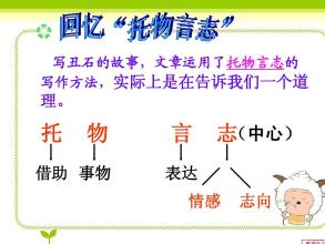 风景歌词
