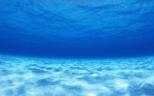 水滴和海组成