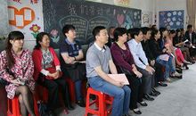 教师中国梦演讲稿