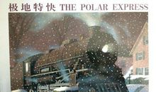 极地特快读后感