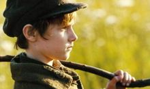 雾都孤儿读后感5000字