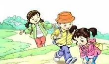 找春天作文500字