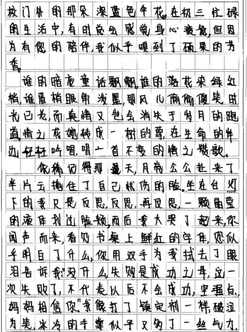 生活中到处都有真正的爱情组成