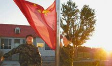 铁打的营盘读后感