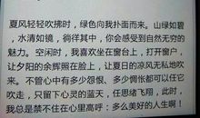 全神贯注作文300字