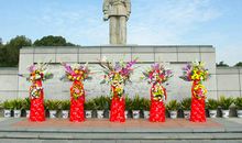 雷锋纪念馆观后感