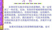 写家乡景物的作文