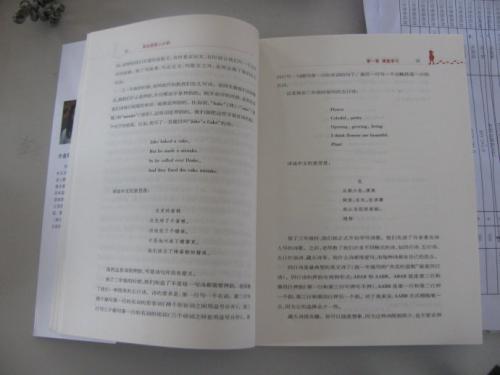 在美国玩教育
