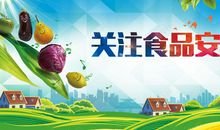 食品安全作文600字