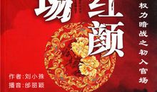 官场小说读后感