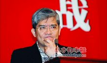 郎咸平：谁谋杀了中国的大学生