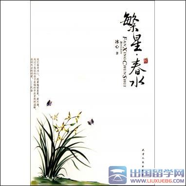 星空泉水900字