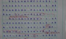 寻觅春天的踪迹作文