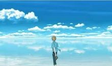 心语：你不会遇见第二个我