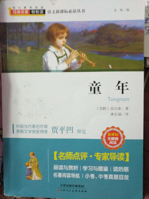 高尔基妈妈看完书后的感受