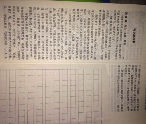 描述一个小伙伴的论文