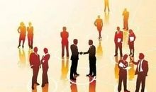 人脉网中应该有的十种人