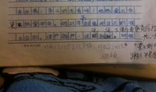 我的初中生活想象作文