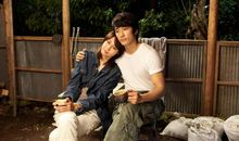 人鬼情未了观后感