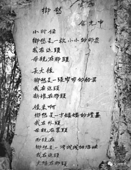 阅读后思乡病