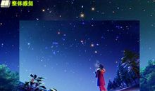 天上的星星读后感