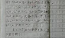 春天来了作文一年级