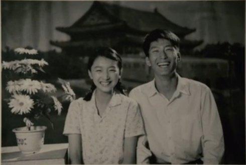 山楂树之恋