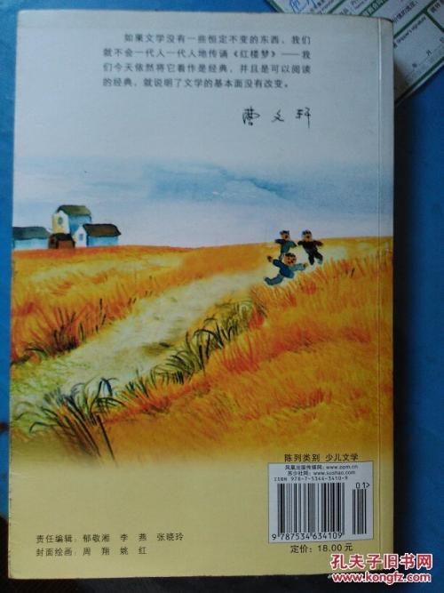 读米饭500字